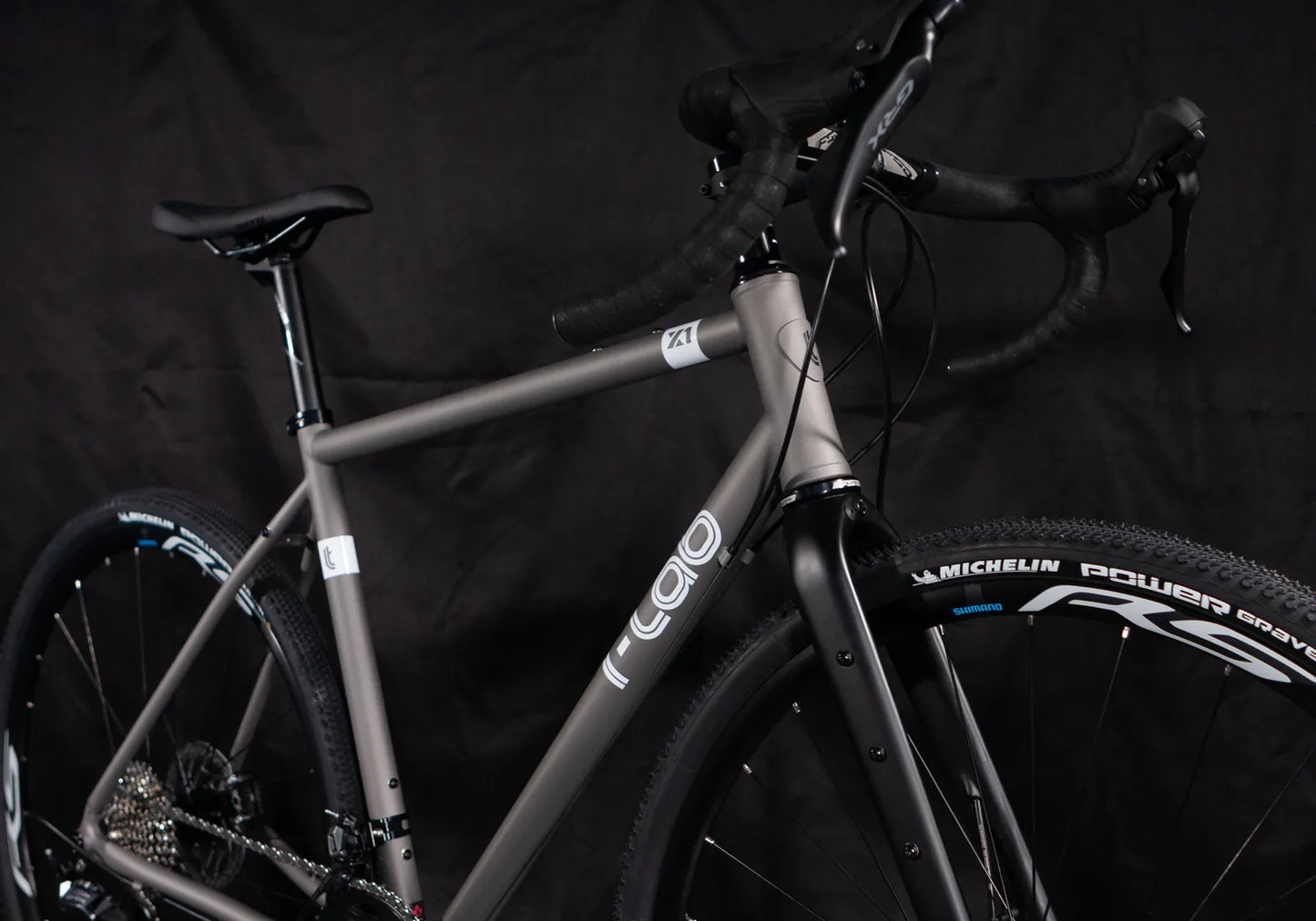 T-Lab X1 Frameset