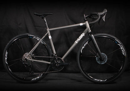 T-Lab X1 Frameset