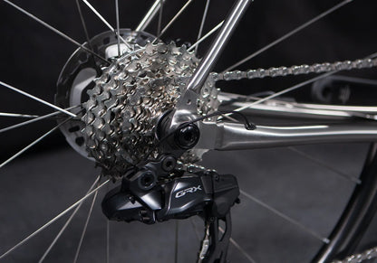 T-Lab X3 GRX 815 Di2 2X