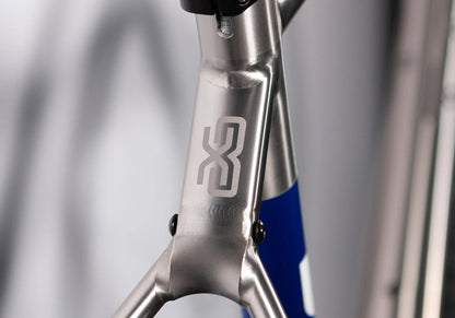 T-Lab X3 GRX 815 Di2 2X