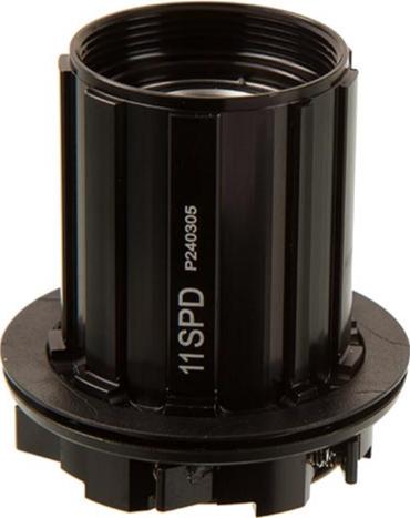 Zipp ZR1 Freehub