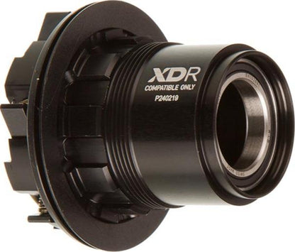 Zipp ZR1 Freehub