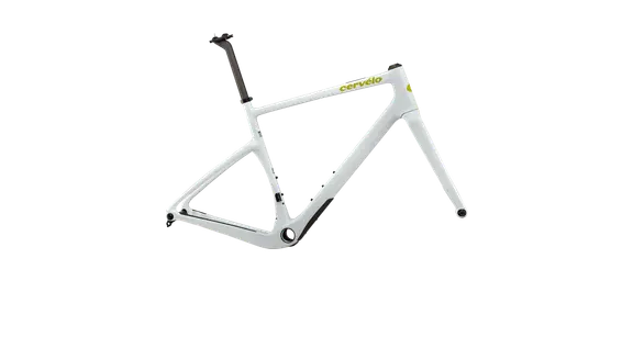 2025 Cervelo Aspero Frameset