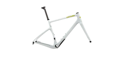 2025 Cervelo Aspero Frameset