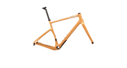 2025 Cervelo Aspero Frameset