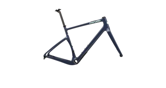 2025 Cervelo Aspero Frameset