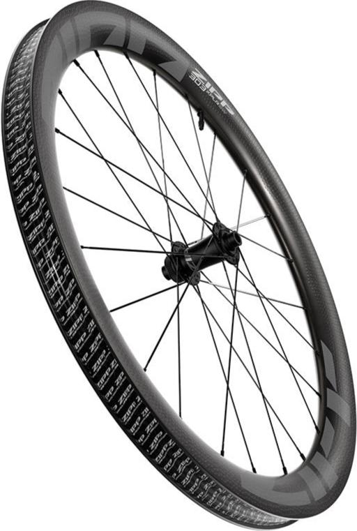 Zipp 303 XPLR SW Disc Brake Front Wheel