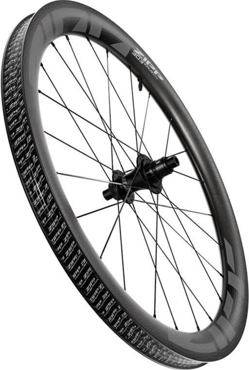 Zipp 303 XPLR SW Disc Brake Rear Wheel