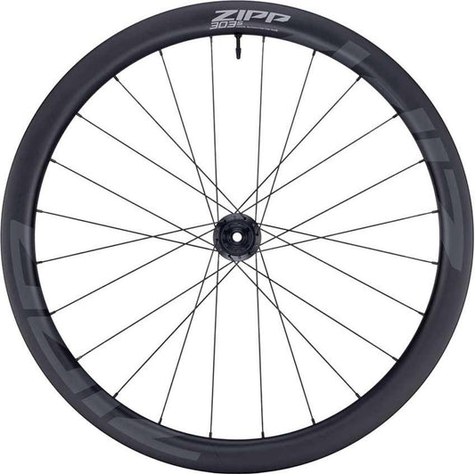 Zipp 303S Disc Brake Rear Wheel