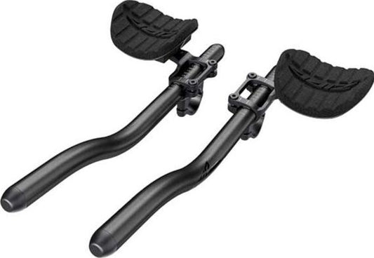 Zipp Vuka Clip w/ Alumina Race Extensions