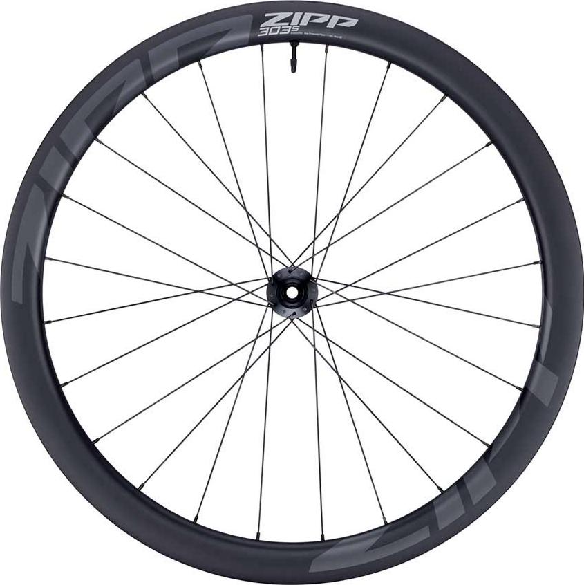 Zipp 303 S Disc Front Wheel