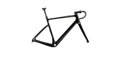 2025 Cervelo Aspero-5 Frameset