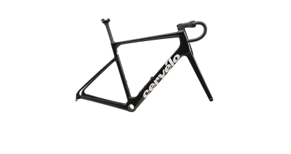 2025 Cervelo Caledonia-5 Frameset Five Black 48