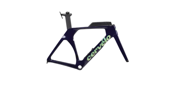 2025 Cervelo P Frameset