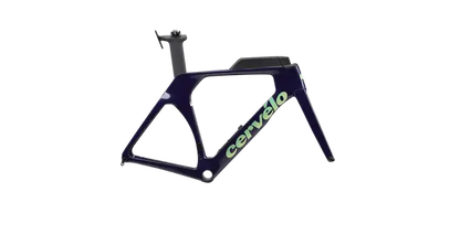 2025 Cervelo P Frameset