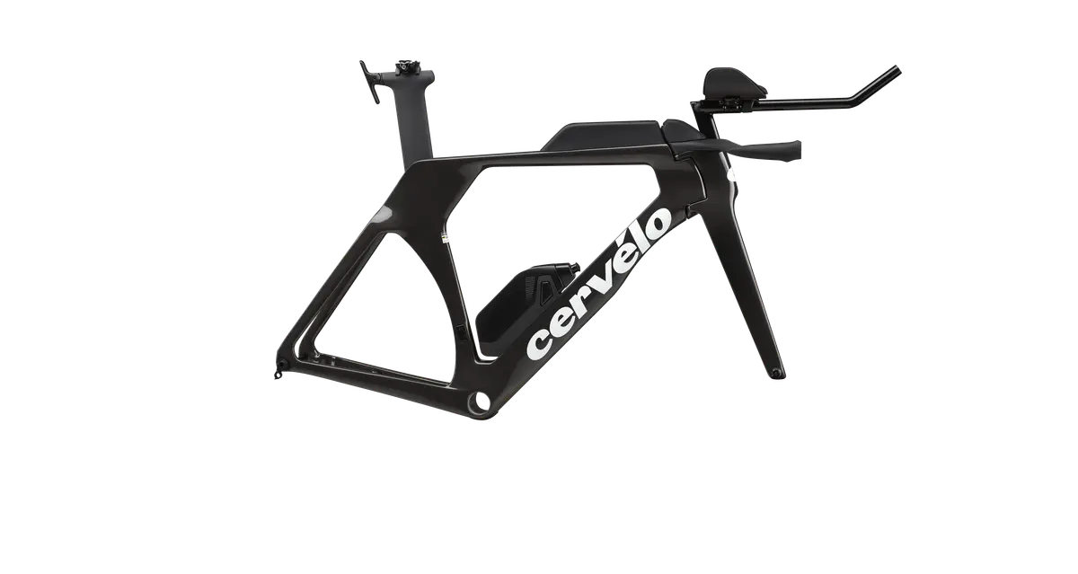 2025 Cervelo P5 Frameset