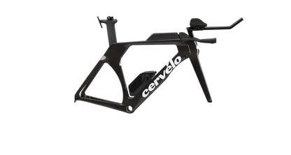 2025 Cervelo P5 Frameset