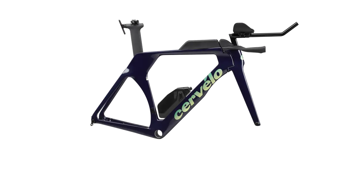 2025 Cervelo P5 Frameset