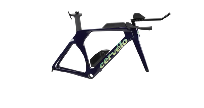 2025 Cervelo P5 Frameset