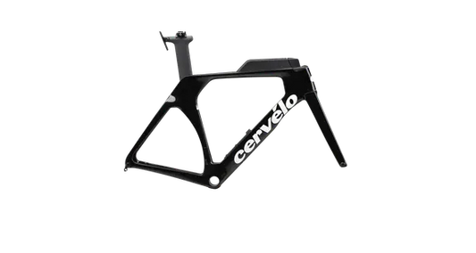 2025 Cervelo P Frameset