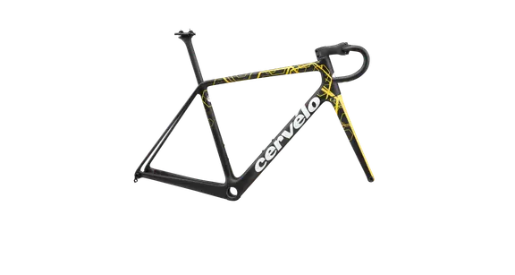 2025 Cervelo R5 Frameset