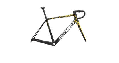 2025 Cervelo R5 Frameset