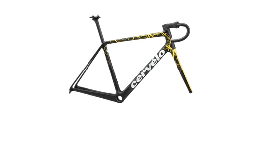 2025 Cervelo R5 Frameset