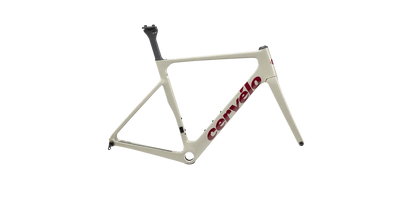 2025 Cervelo Soloist Frameset