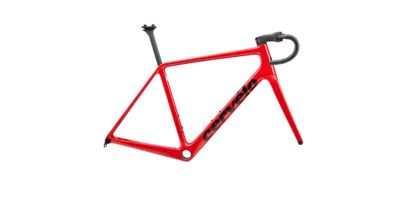 2025 Cervelo R5 Frameset