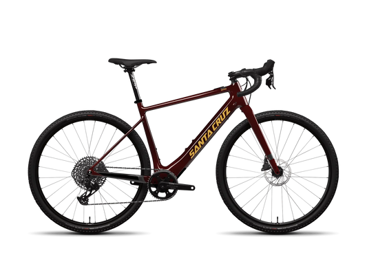 2025 Santa Cruz Skitch 1 Apex-Kit 700C