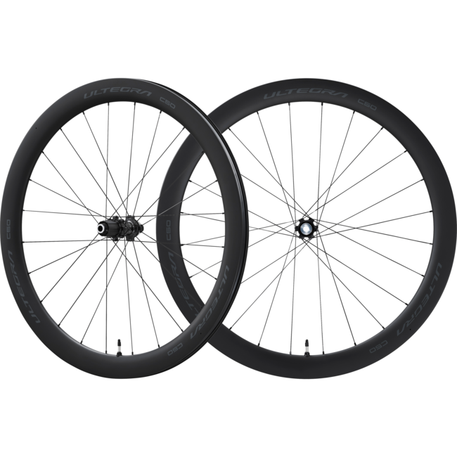 Shimano Ultegra WH-R8170-C50-TL Wheelset