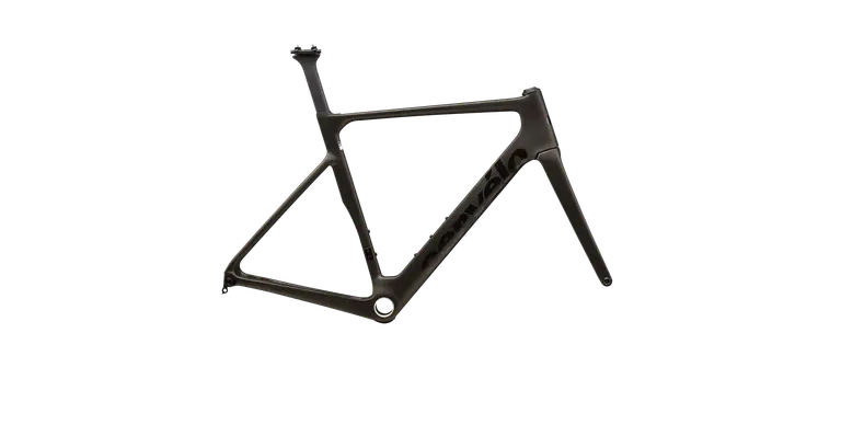 2026 Cervelo Soloist Frameset