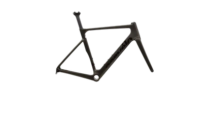 2026 Cervelo Soloist Frameset