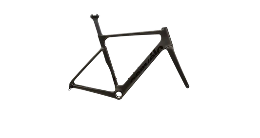2026 Cervelo Soloist Frameset
