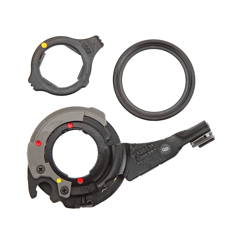 CJ-8S20 CASSETTE JOINT UNIT FOR BELT DRIVE SYSTEM