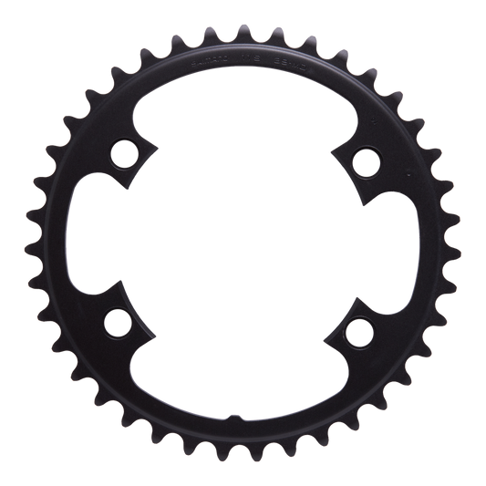 FC-5800L CHAINRING 39T-MD FOR 53-39T(BLACK)