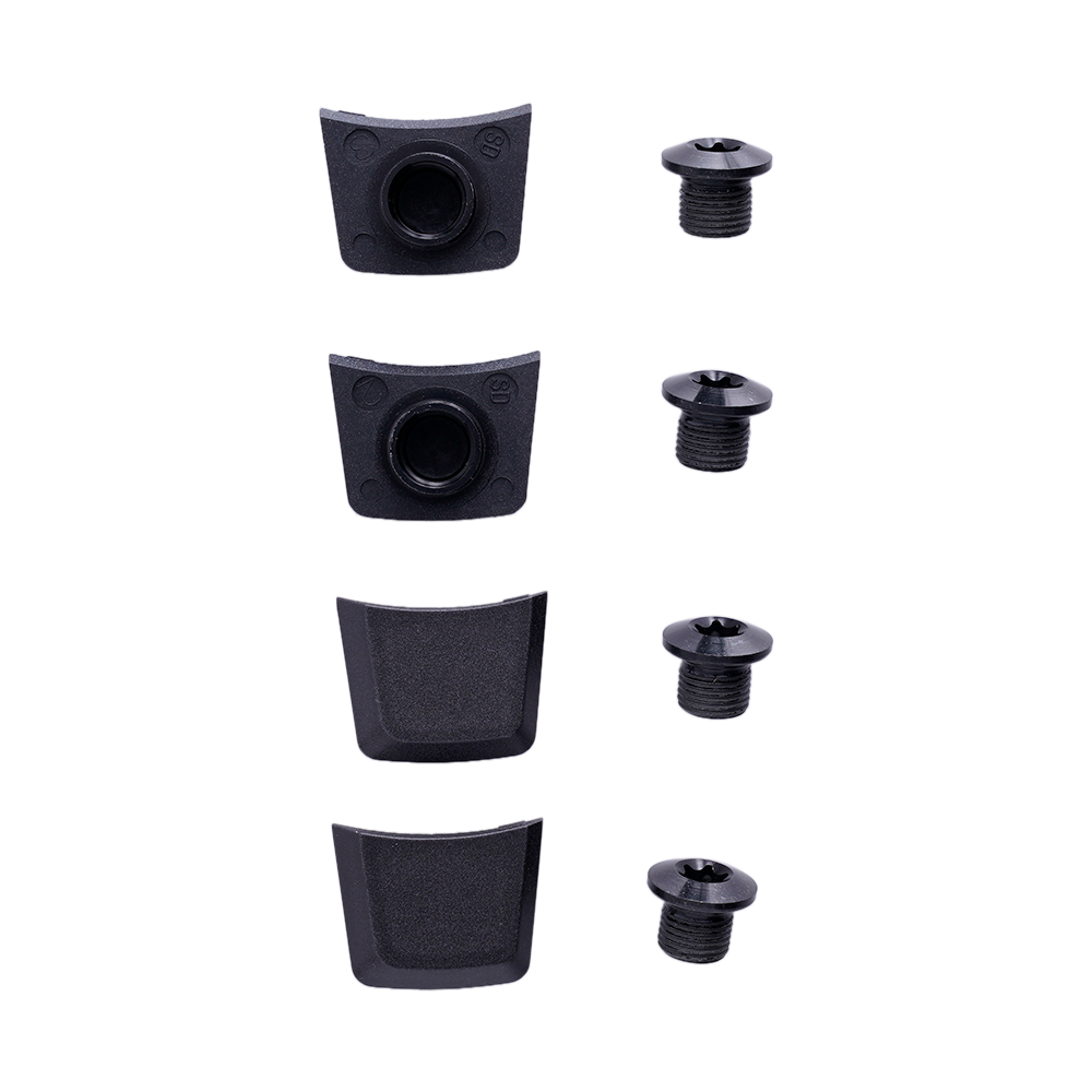FC-M820 GEAR FIXING BOLT & NUT SET (4)