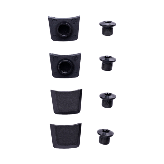 FC-M820 GEAR FIXING BOLT & NUT SET (4)