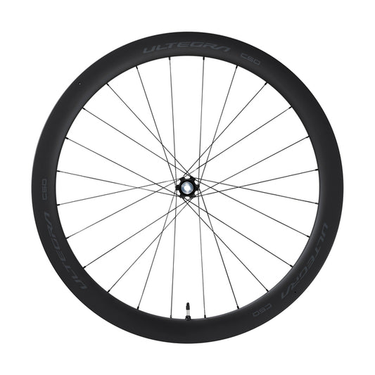 Shimano Ultegra WH-R8170-C50-TL Front Wheel