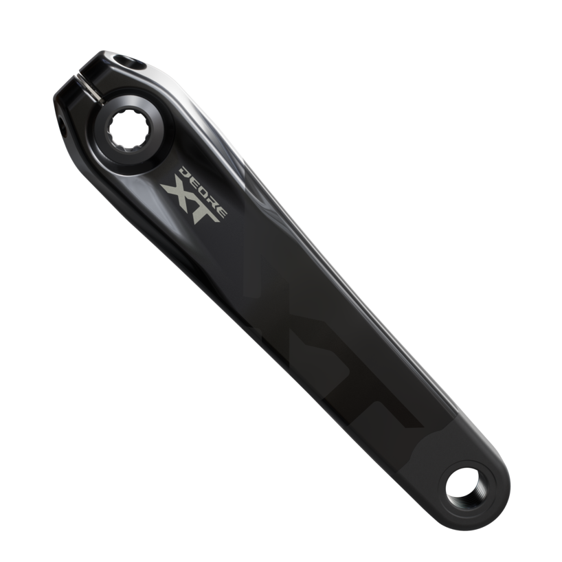 SHIMANO FC-M8200 DEORE XT CRANKSET/160mm