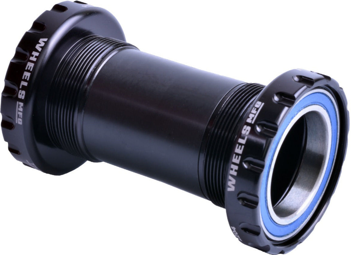 Wheels MFG BSA Threaded MTB BB -> DUB