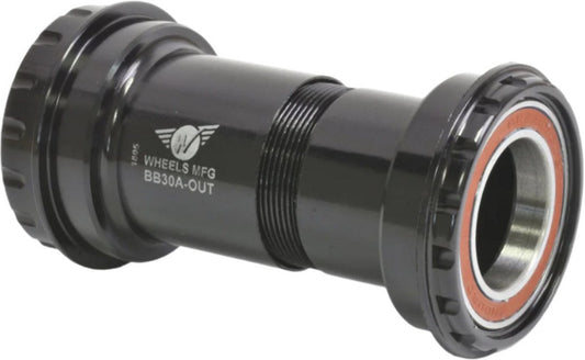 Wheels MFG BB30A Outboard A/C BB -> Shimano