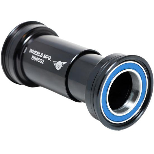 Wheels MFG BB86/92 Press Fit BB -> Shimano