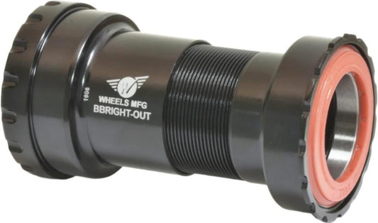 Wheels MFG BBRight™ Outboard BB -> DUB