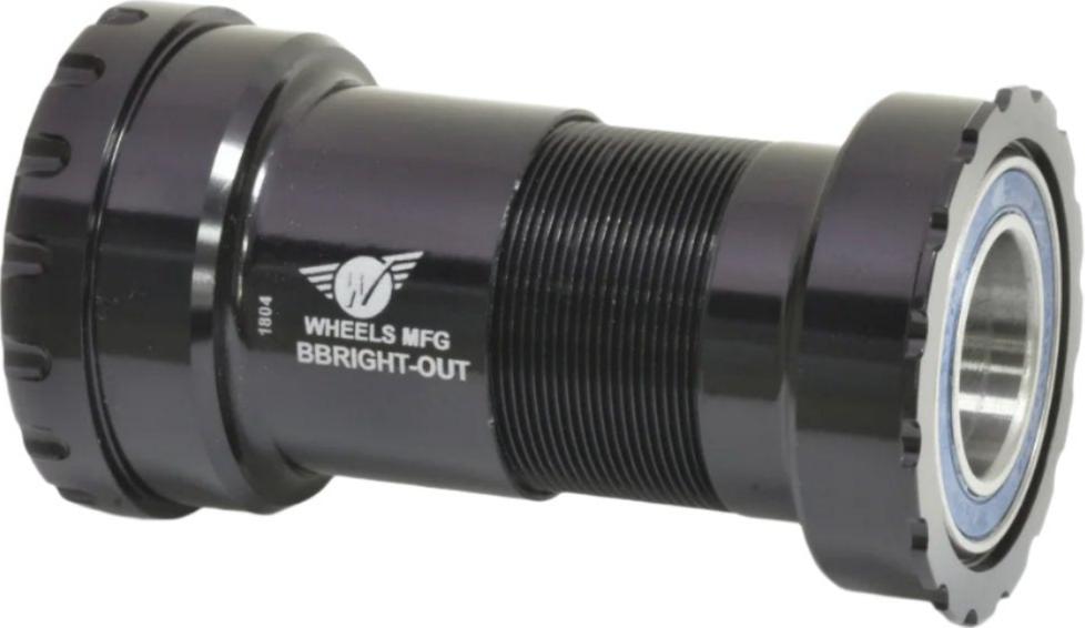 Wheels MFG BBRight™ Outboard A/C BB -> GXP