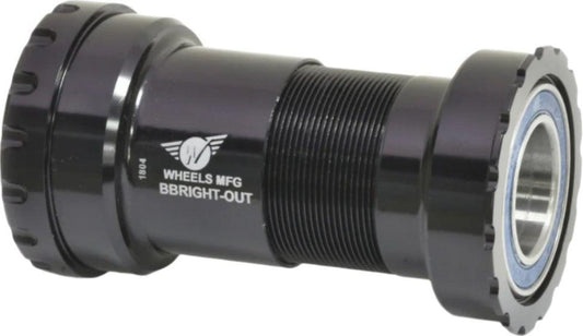 Wheels MFG BBRight™ Outboard A/C BB -> GXP