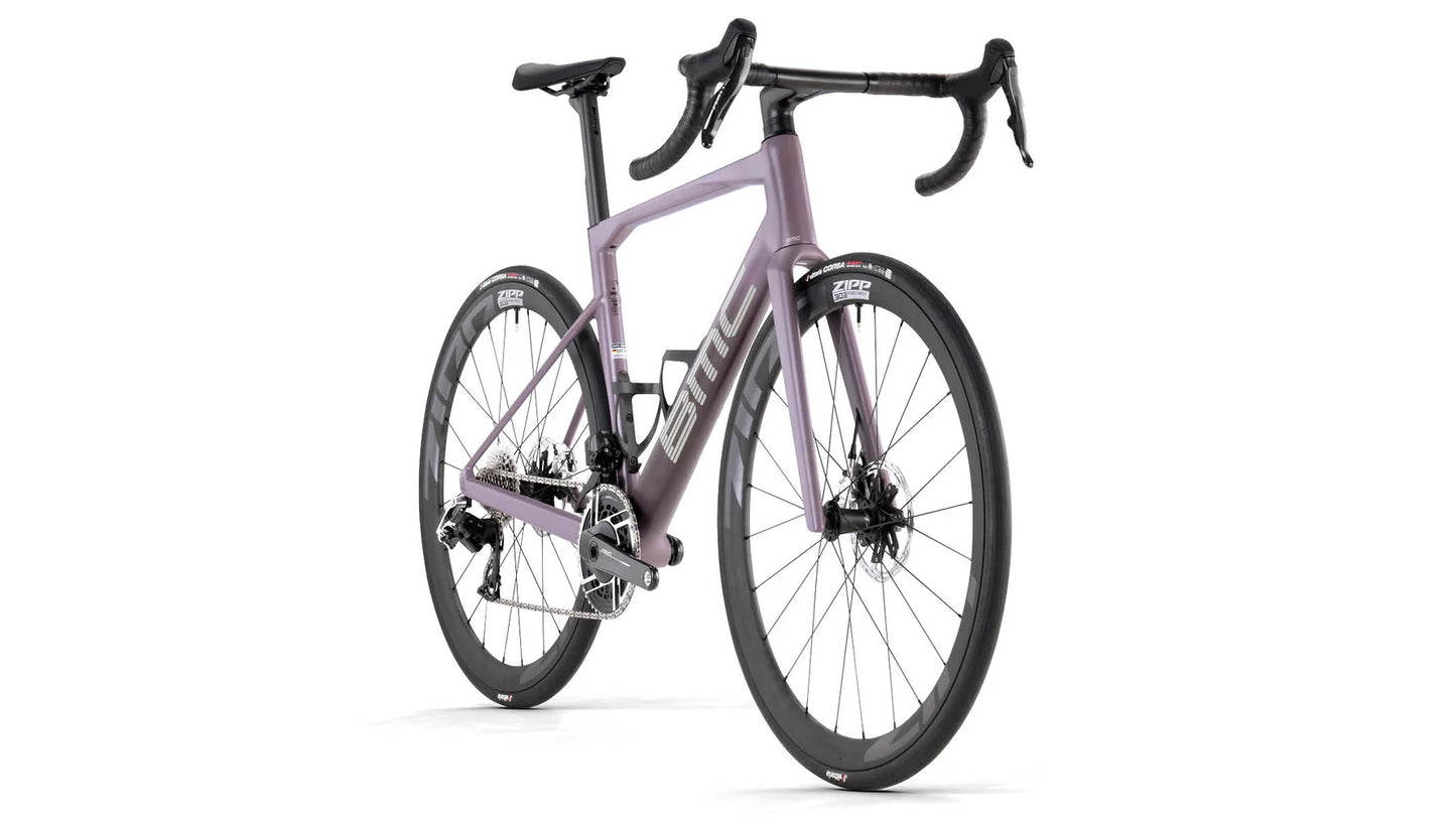 Roadmachine 01 ONE SMOKEY PURPLE / SAND