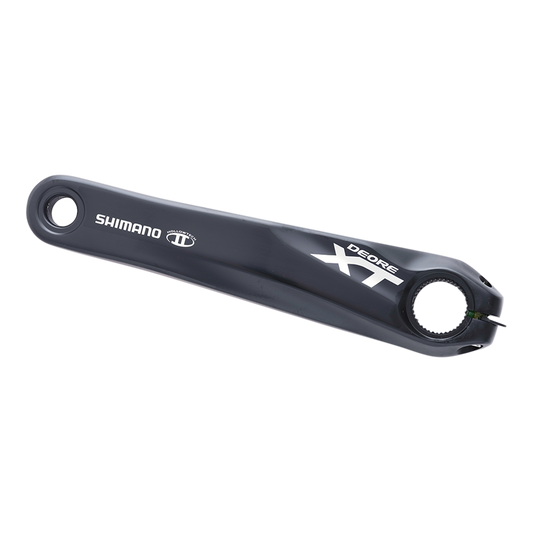 FC-M780 LEFT HAND CRANK ARM 165MM (BLACK)