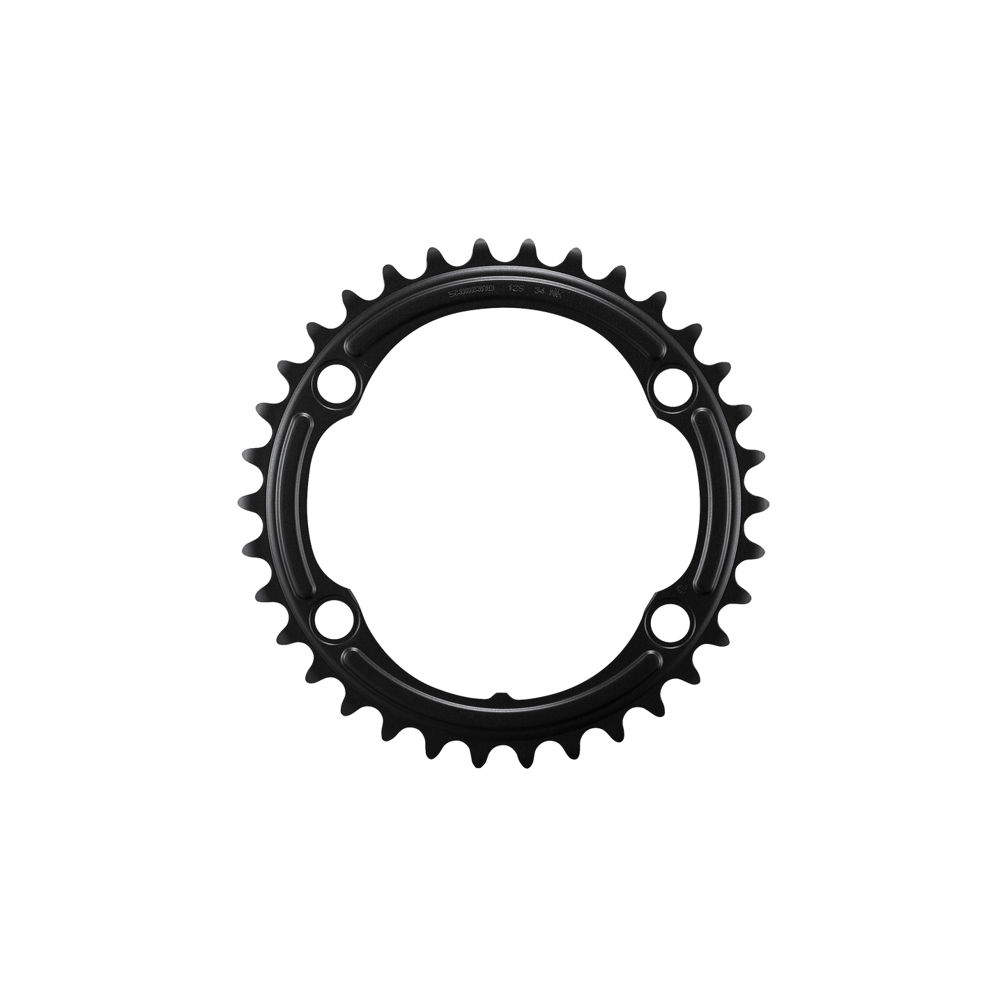 FC-R7100 CHAINRING 34T-NK