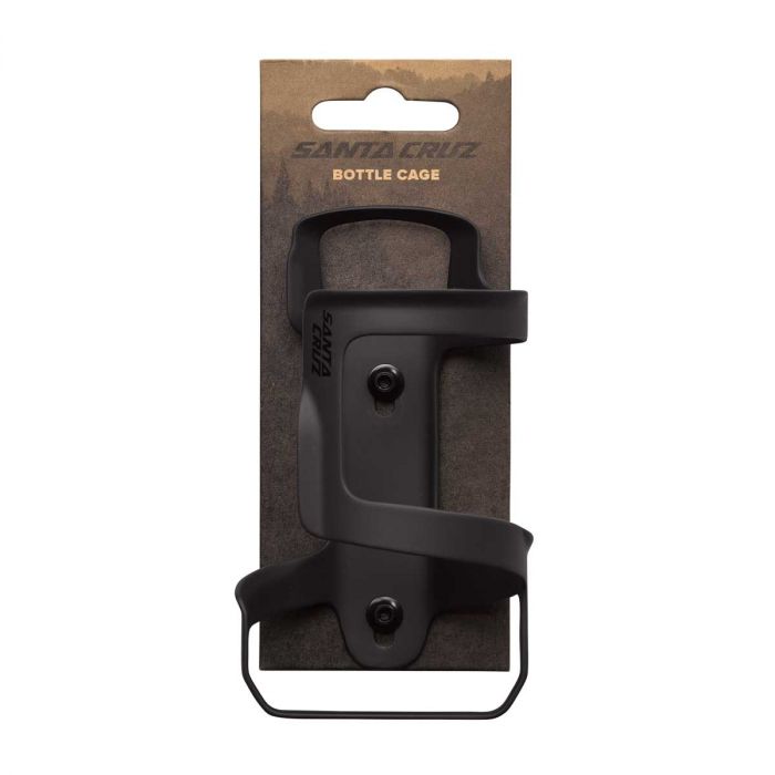 Santa Cruz Carbon Bottle Cage